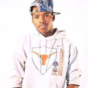 Meet your Posher, Kyron